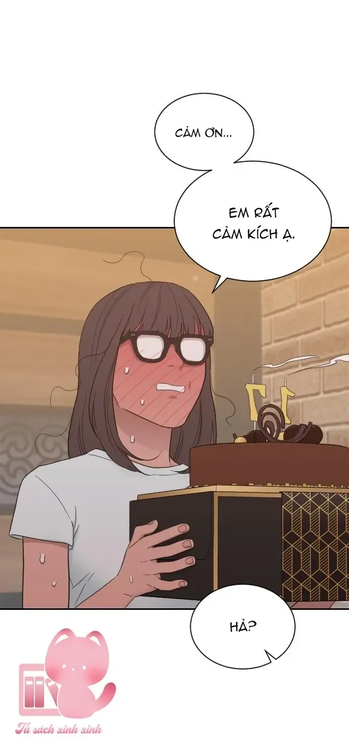 Vận May Không Ngờ Chapter 73 - Trang 2