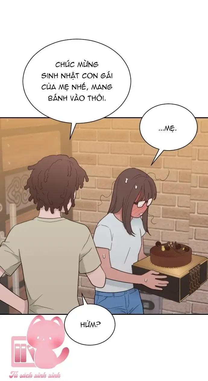 Vận May Không Ngờ Chapter 73 - Trang 2