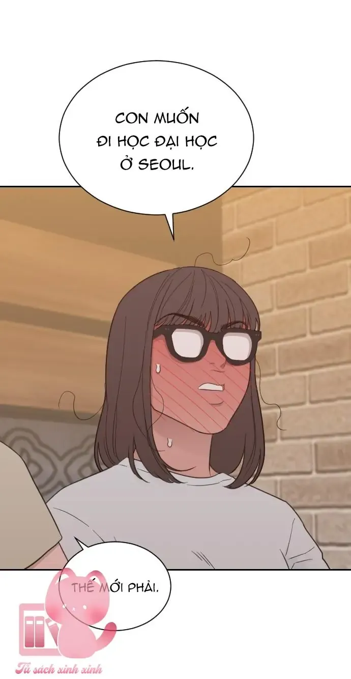 Vận May Không Ngờ Chapter 73 - Trang 2