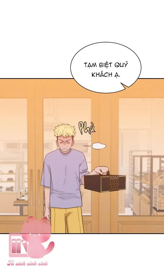 Vận May Không Ngờ Chapter 73 - Trang 2