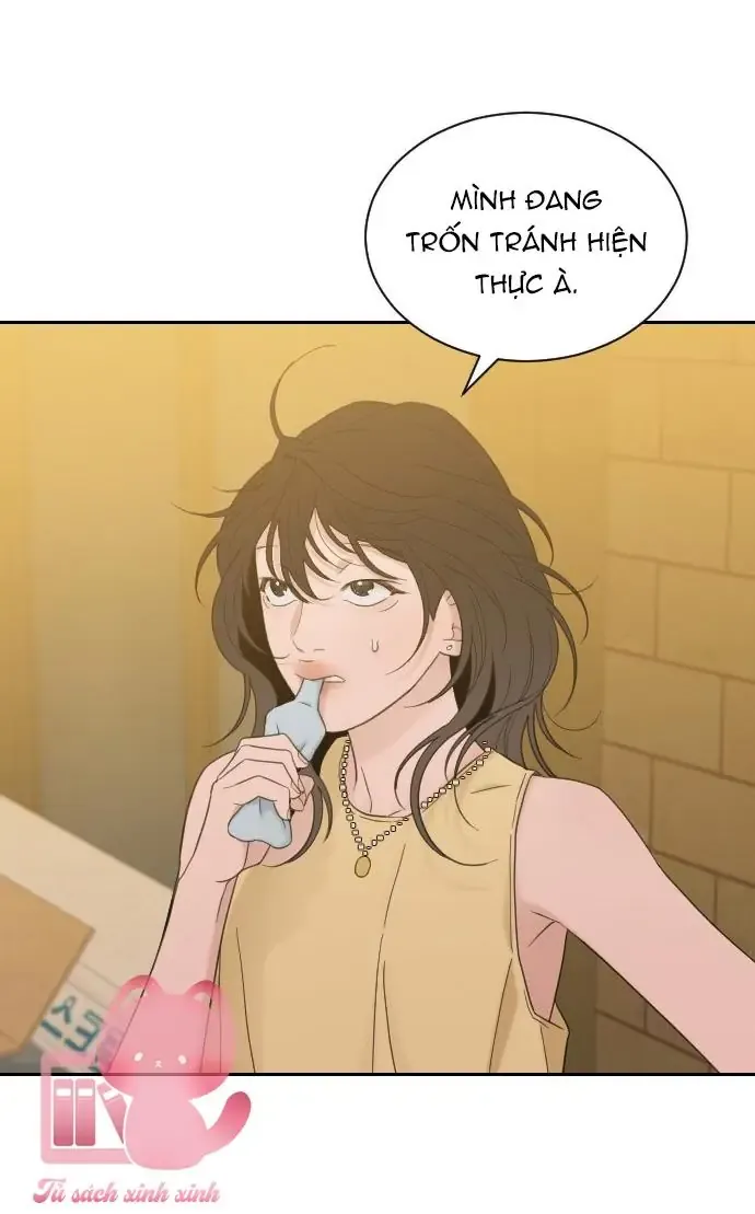 Vận May Không Ngờ Chapter 73 - Trang 2
