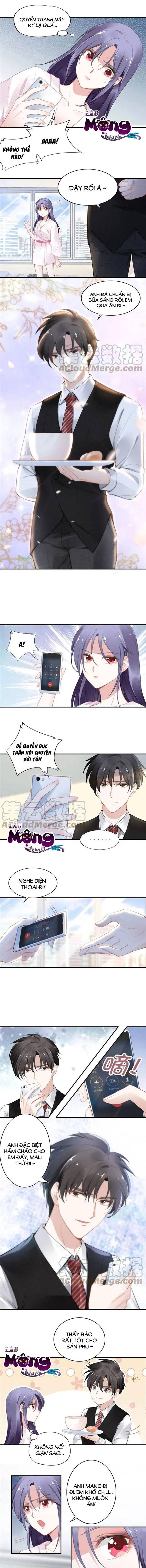 Quyền Thiểu, Nhĩ Lão Bà Yêu Bào Liễu Chapter 71 - Trang 2
