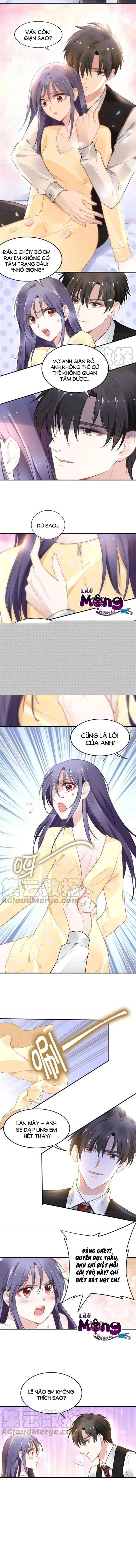 Quyền Thiểu, Nhĩ Lão Bà Yêu Bào Liễu Chapter 72 - Trang 2