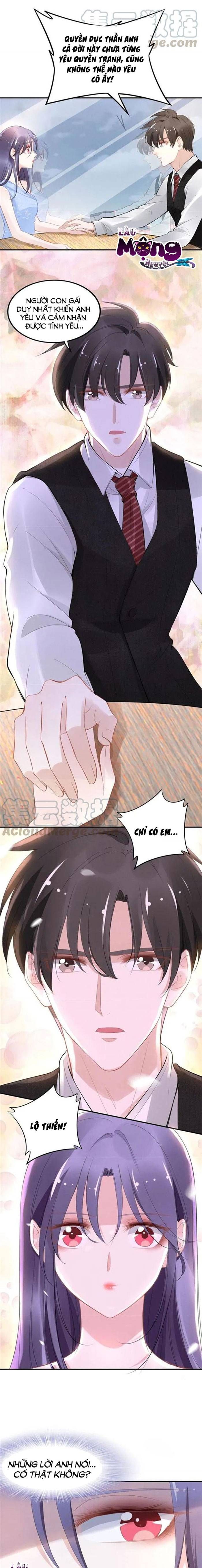 Quyền Thiểu, Nhĩ Lão Bà Yêu Bào Liễu Chapter 72 - Trang 2