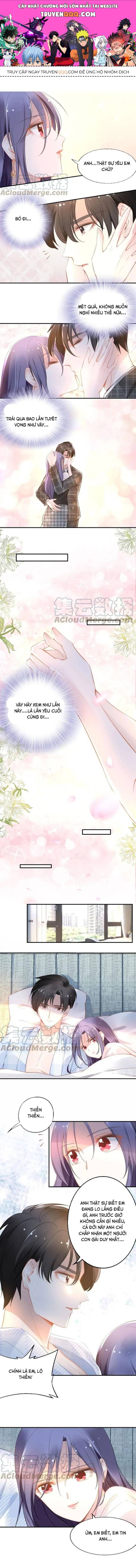 Quyền Thiểu, Nhĩ Lão Bà Yêu Bào Liễu Chapter 75 - Trang 2