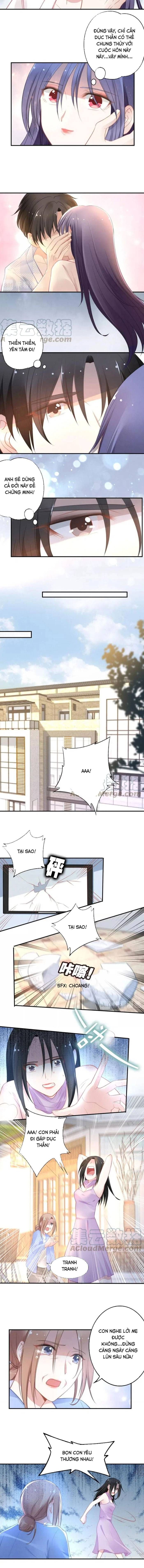 Quyền Thiểu, Nhĩ Lão Bà Yêu Bào Liễu Chapter 75 - Trang 2