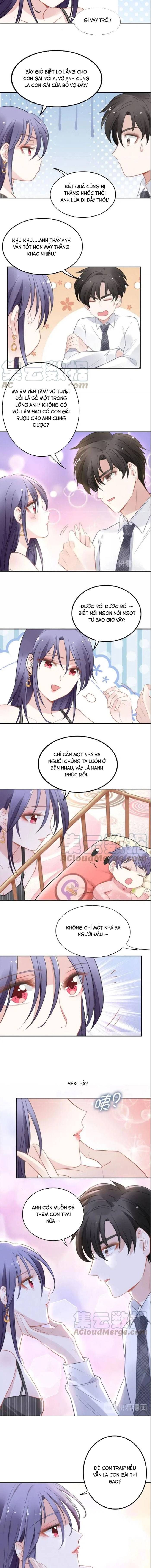 Quyền Thiểu, Nhĩ Lão Bà Yêu Bào Liễu Chapter 76 - Trang 2