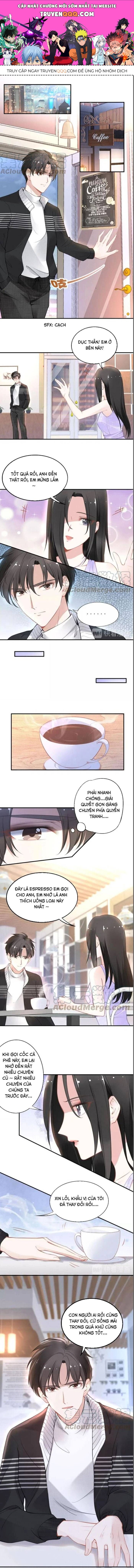 Quyền Thiểu, Nhĩ Lão Bà Yêu Bào Liễu Chapter 77 - Trang 2