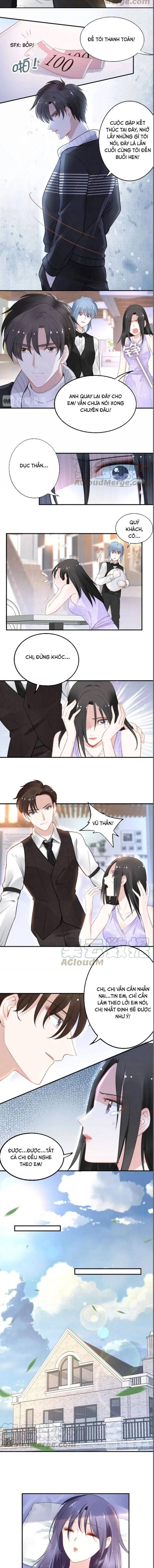 Quyền Thiểu, Nhĩ Lão Bà Yêu Bào Liễu Chapter 77 - Trang 2