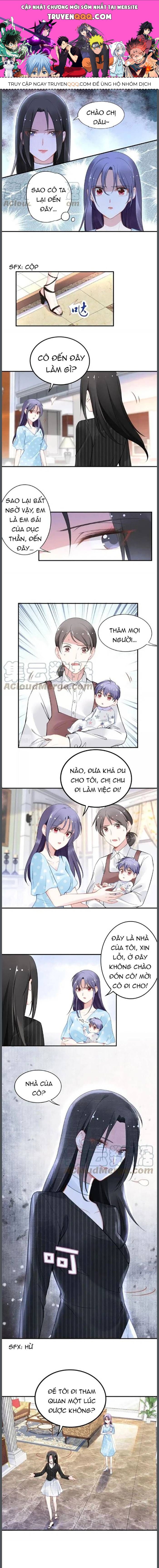 Quyền Thiểu, Nhĩ Lão Bà Yêu Bào Liễu Chapter 78 - Trang 2