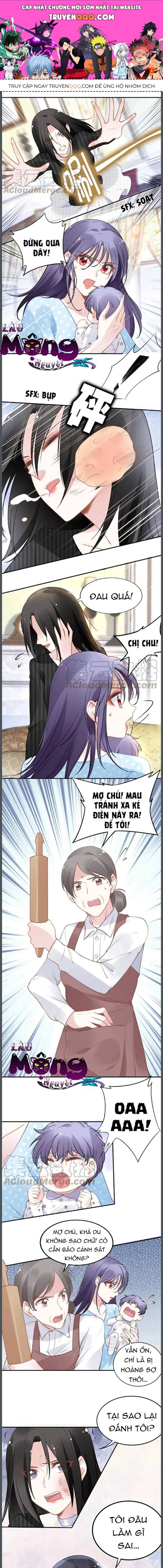 Quyền Thiểu, Nhĩ Lão Bà Yêu Bào Liễu Chapter 79 - Trang 2