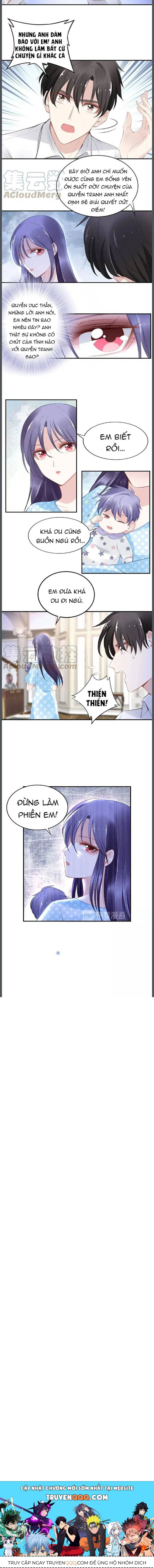 Quyền Thiểu, Nhĩ Lão Bà Yêu Bào Liễu Chapter 79 - Trang 2