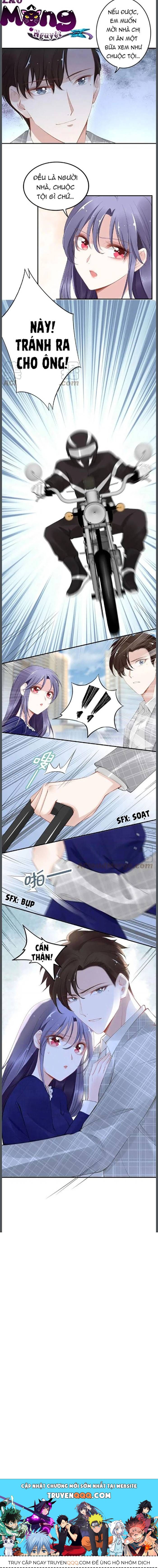 Quyền Thiểu, Nhĩ Lão Bà Yêu Bào Liễu Chapter 80 - Trang 2