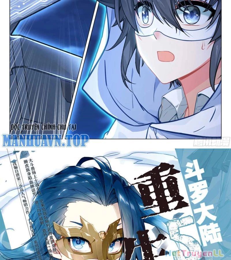 Long Vương Truyền Thuyết Chapter 383.9 - Trang 2