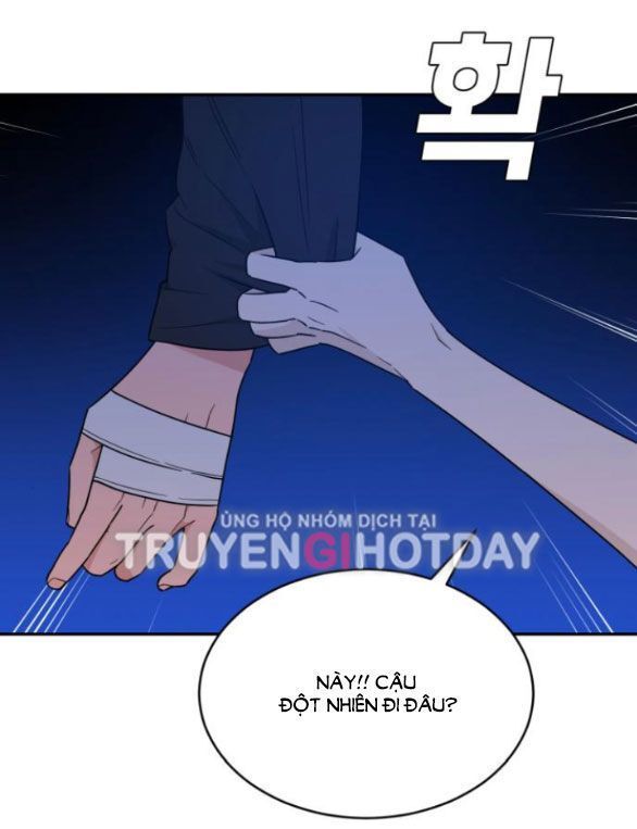 Vận May Không Ngờ Chapter 39.8 - Trang 2