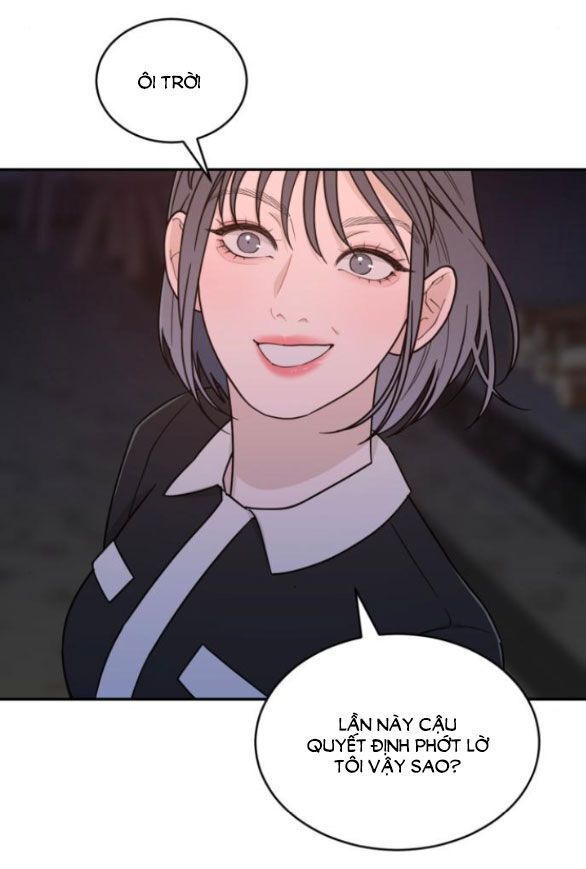 Vận May Không Ngờ Chapter 39.8 - Trang 2