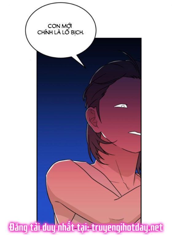 Vận May Không Ngờ Chapter 39.8 - Trang 2