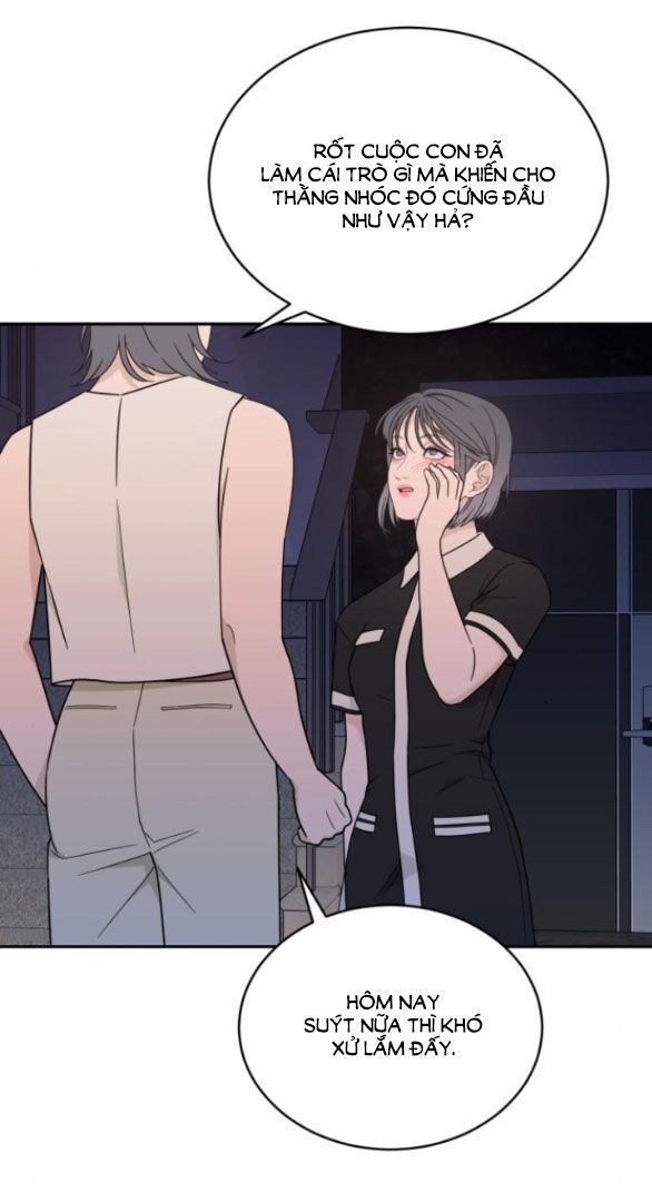 Vận May Không Ngờ Chapter 39.8 - Trang 2