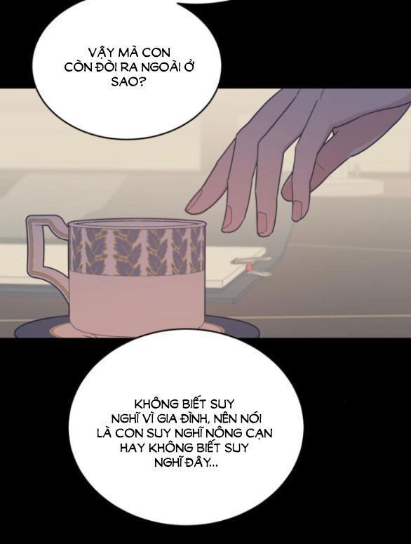 Vận May Không Ngờ Chapter 39.8 - Trang 2