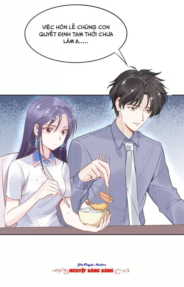 Quyền Thiểu, Nhĩ Lão Bà Yêu Bào Liễu Chapter 16.3 - Trang 2