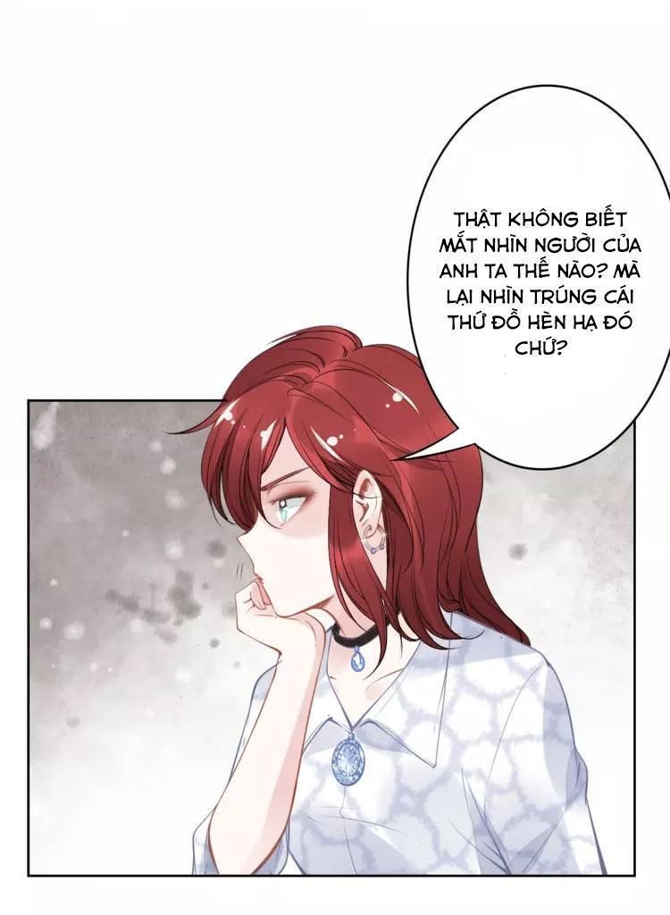 Quyền Thiểu, Nhĩ Lão Bà Yêu Bào Liễu Chapter 16.4 - Trang 2