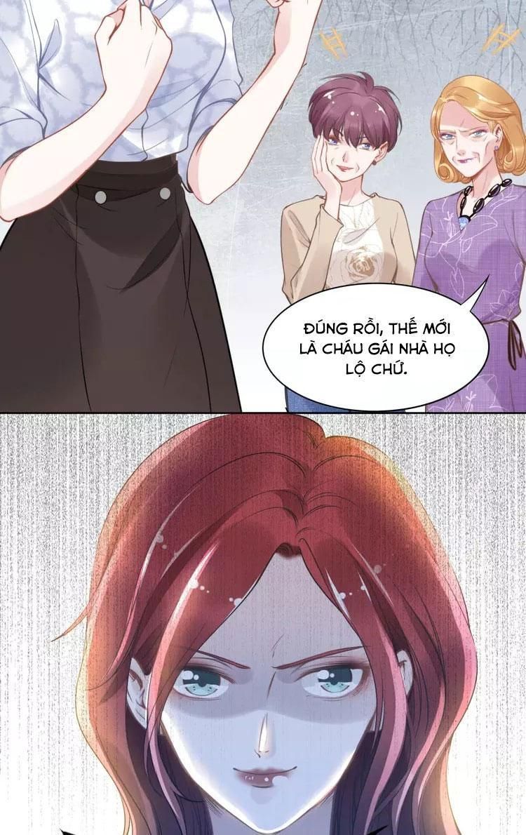 Quyền Thiểu, Nhĩ Lão Bà Yêu Bào Liễu Chapter 16.4 - Trang 2