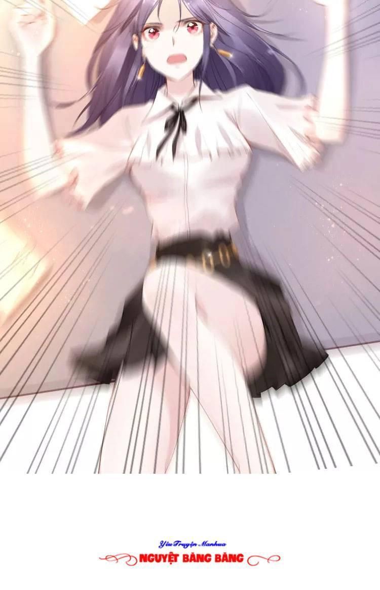 Quyền Thiểu, Nhĩ Lão Bà Yêu Bào Liễu Chapter 16.5 - Trang 2