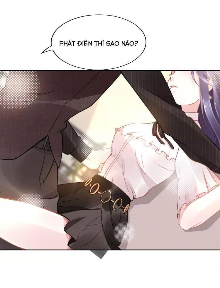 Quyền Thiểu, Nhĩ Lão Bà Yêu Bào Liễu Chapter 16.5 - Trang 2