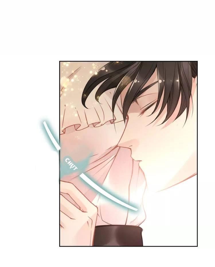 Quyền Thiểu, Nhĩ Lão Bà Yêu Bào Liễu Chapter 16.5 - Trang 2