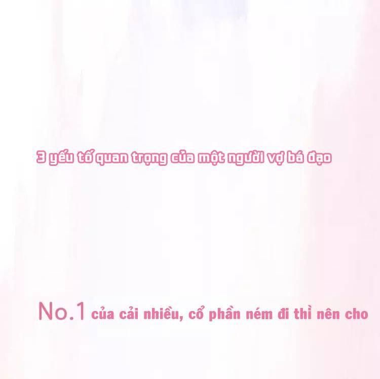 Quyền Thiểu, Nhĩ Lão Bà Yêu Bào Liễu Chapter 16.5 - Trang 2