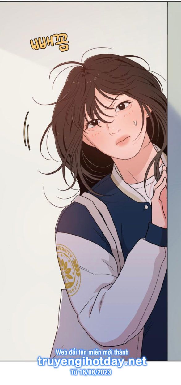 Vận May Không Ngờ Chapter 40.3 - Trang 2