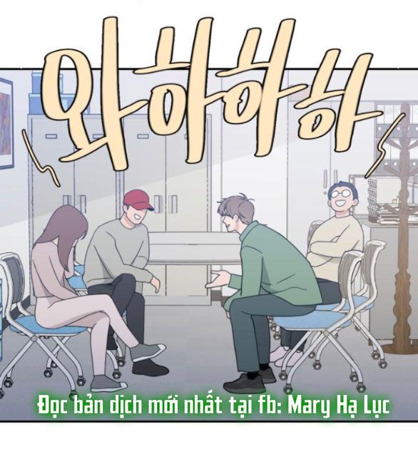 Vận May Không Ngờ Chapter 40.3 - Trang 2