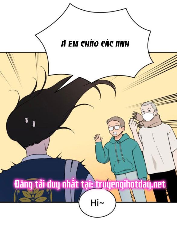 Vận May Không Ngờ Chapter 40.3 - Trang 2