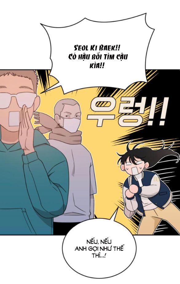 Vận May Không Ngờ Chapter 40.3 - Trang 2