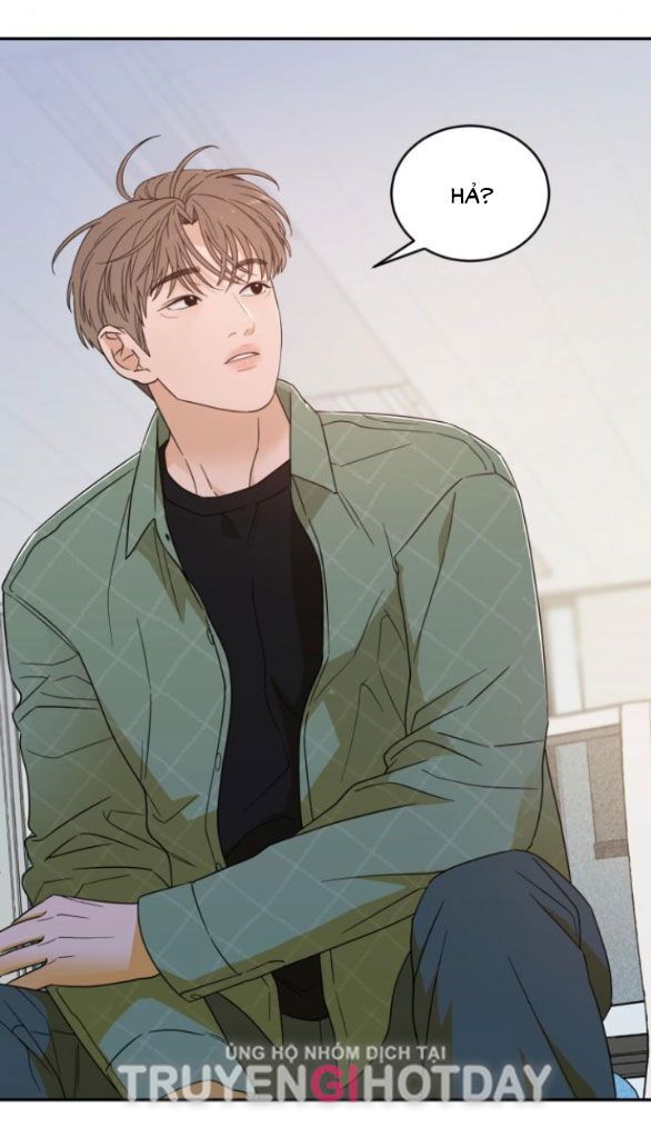 Vận May Không Ngờ Chapter 40.3 - Trang 2