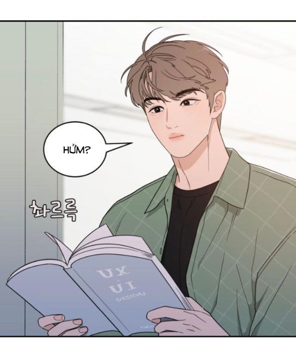 Vận May Không Ngờ Chapter 40.3 - Trang 2