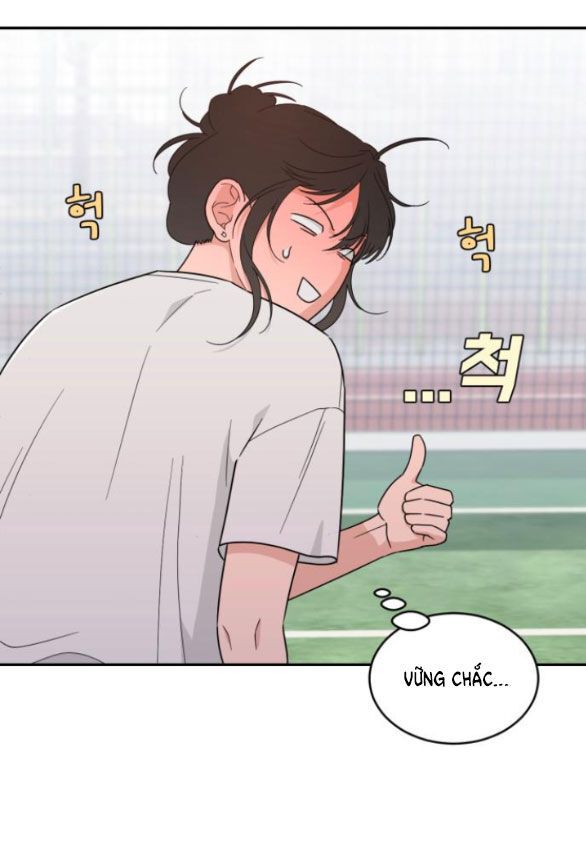 Vận May Không Ngờ Chapter 40.4 - Trang 2