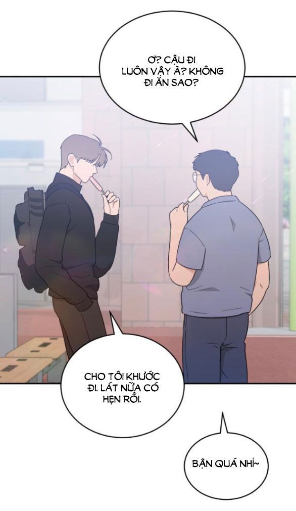 Vận May Không Ngờ Chapter 40.4 - Trang 2