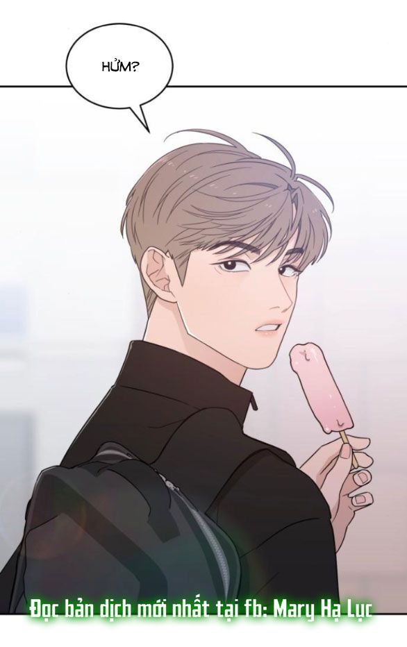 Vận May Không Ngờ Chapter 40.4 - Trang 2