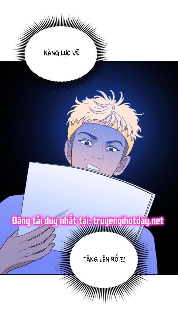 Vận May Không Ngờ Chapter 40.4 - Trang 2
