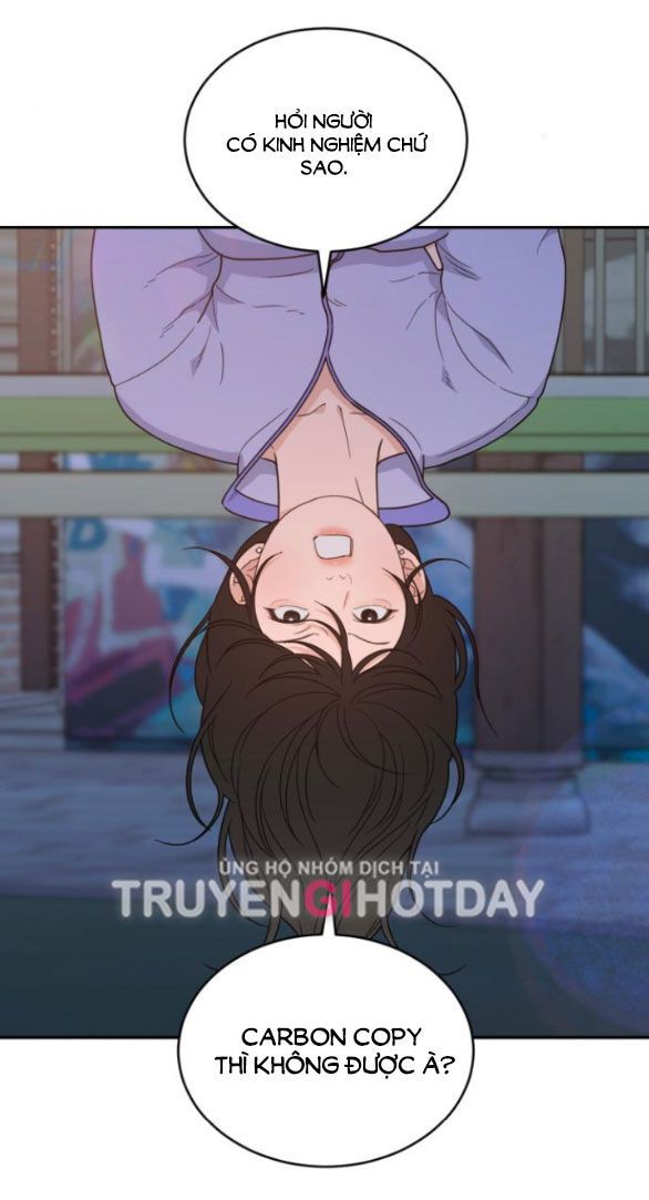 Vận May Không Ngờ Chapter 40.4 - Trang 2
