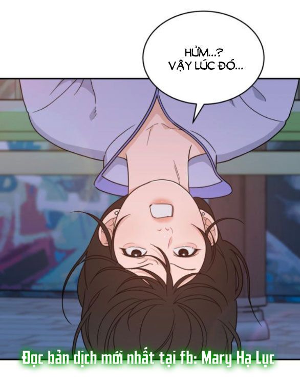 Vận May Không Ngờ Chapter 40.4 - Trang 2