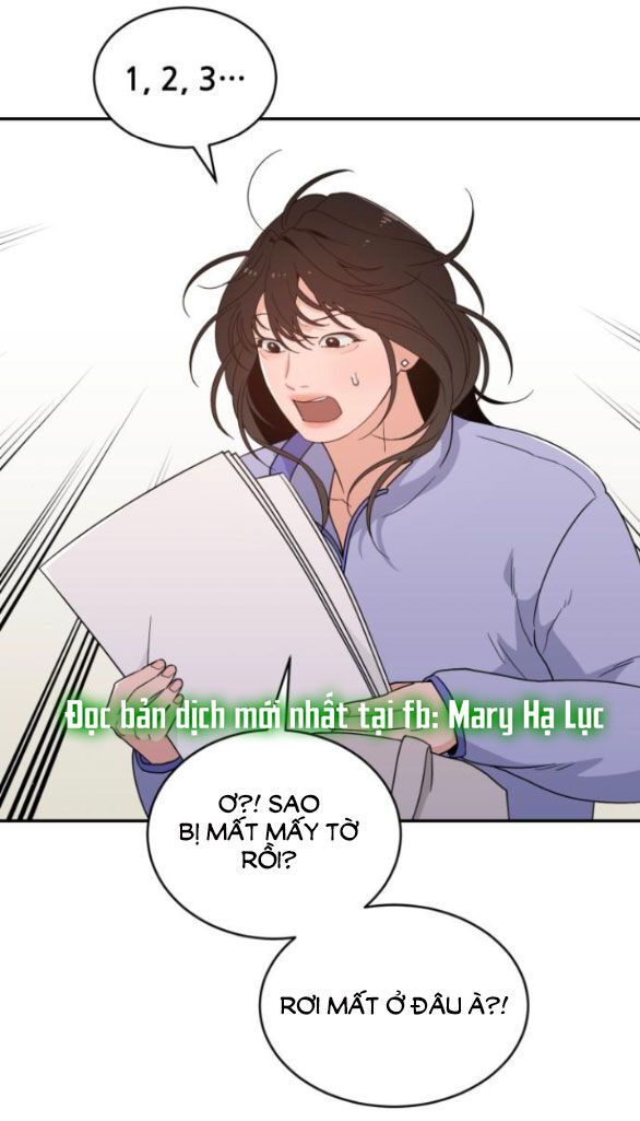 Vận May Không Ngờ Chapter 40.4 - Trang 2