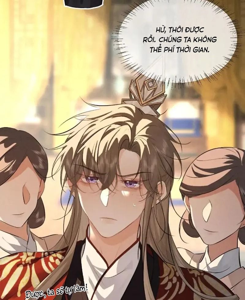 Đứt Cương Chapter 47 - Trang 2