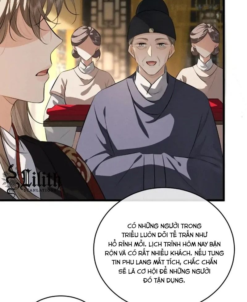 Đứt Cương Chapter 47 - Trang 2
