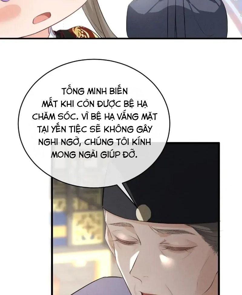 Đứt Cương Chapter 47 - Trang 2
