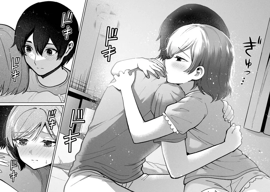 Kết Hôn Với Người Mà Tôi Ghét Nhất Chapter 42 - Trang 2