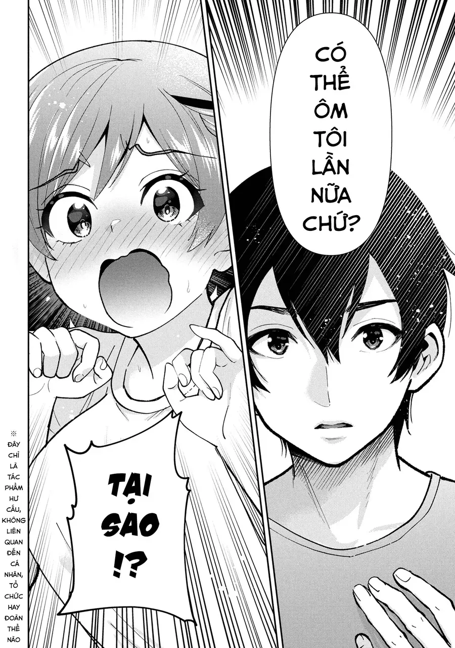 Kết Hôn Với Người Mà Tôi Ghét Nhất Chapter 42 - Trang 2