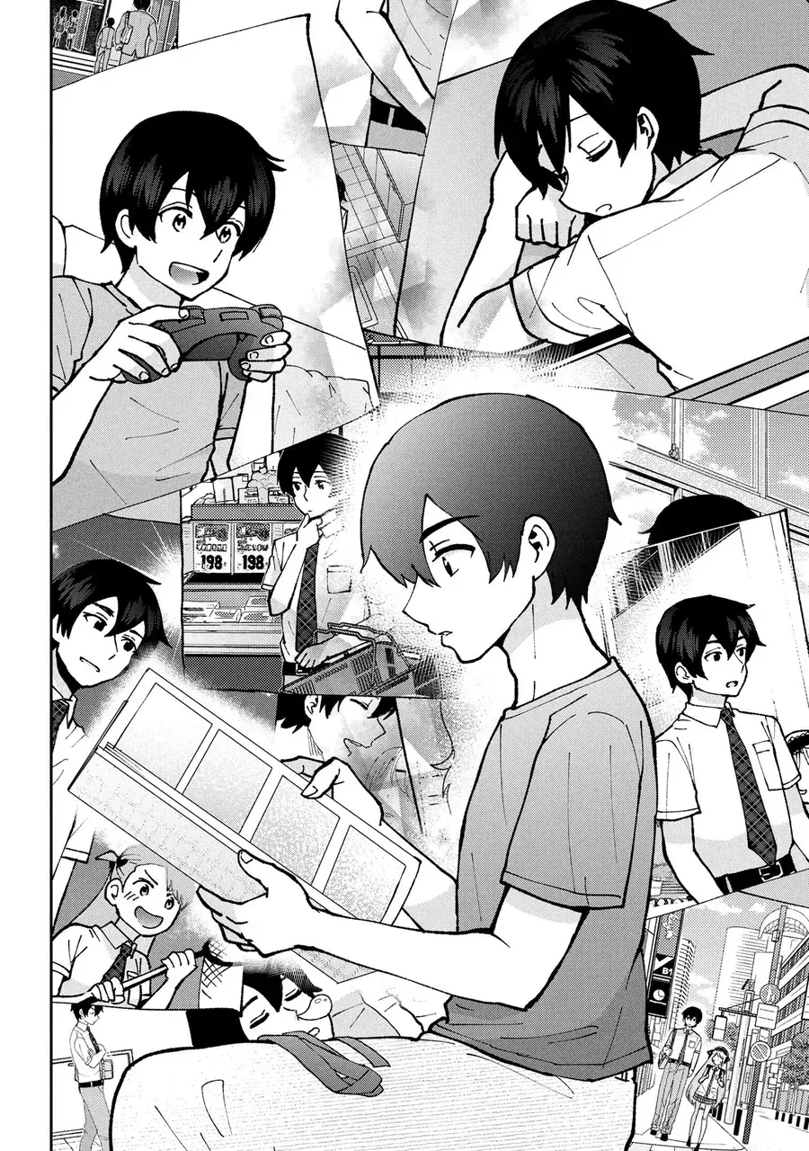 Kết Hôn Với Người Mà Tôi Ghét Nhất Chapter 45 - Trang 2