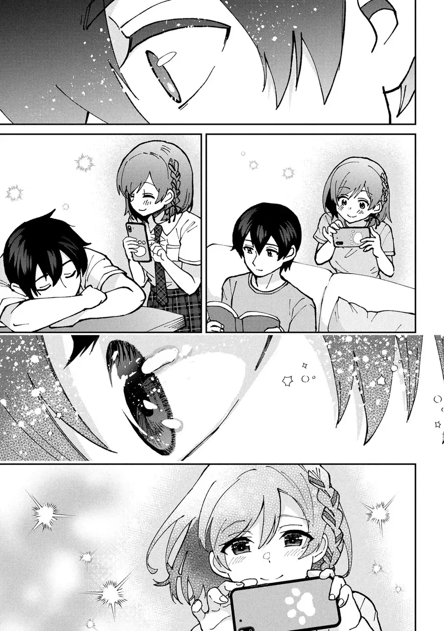 Kết Hôn Với Người Mà Tôi Ghét Nhất Chapter 45 - Trang 2